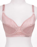 Tulip Wonderfit Essential Full Cup Wire Bra