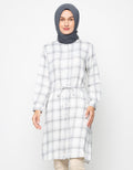LS SHIRT M RAYON