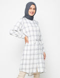 LS SHIRT M RAYON