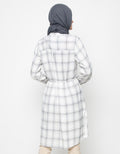 LS SHIRT M RAYON