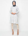LS SHIRT M RAYON
