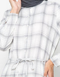LS SHIRT M RAYON