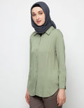 Annisa Long Sleeve Rayon