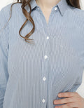 Logo Jeans Sidra Tunic Dress