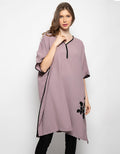 Minimal Sahara Tunic Kaftan