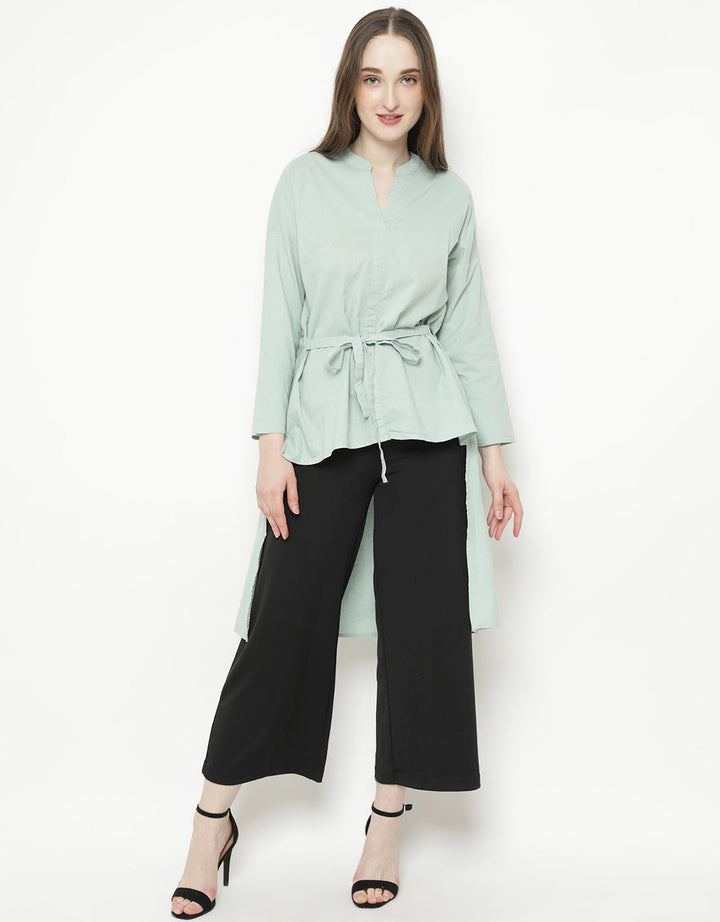 Ninety Degrees Zoila Tunik Shirt