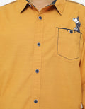 Twist Kids Long Sleeve T-Shirt Polos
