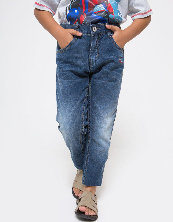 Twist Kids Celana Panjang Jeans Anak