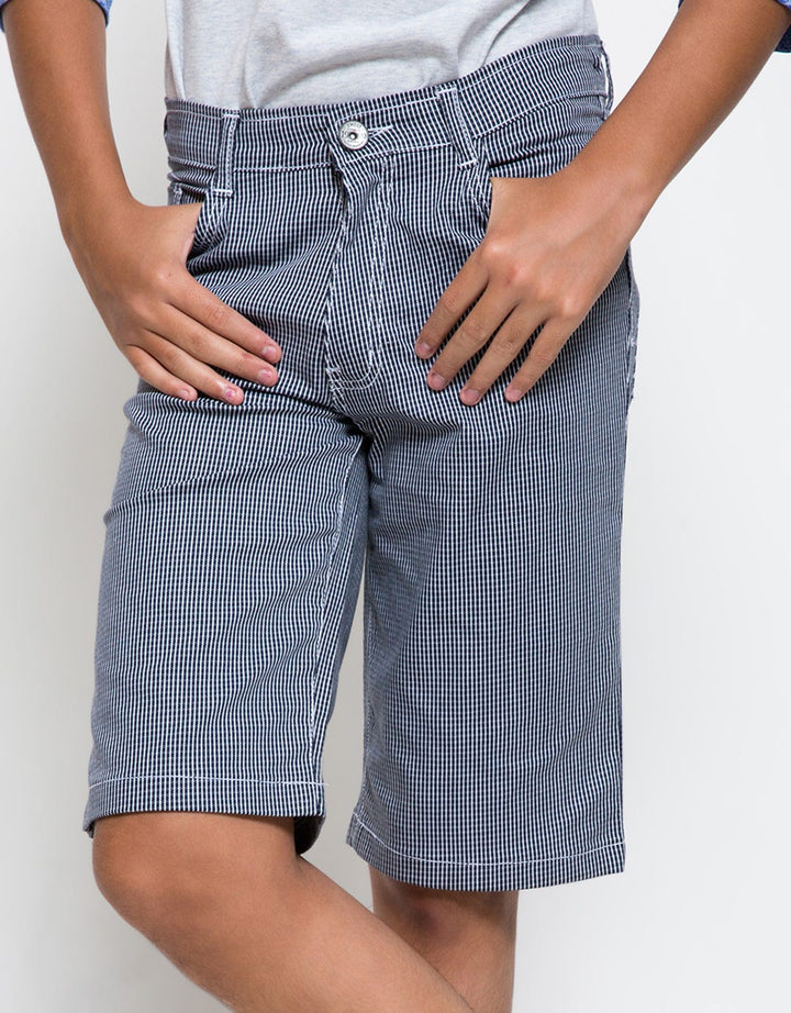 Twist Kids Celana Pendek Motif