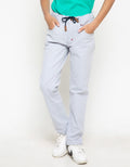 Twist Kids Cl 3603 C Stretch Cotton Long Pant