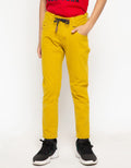 Twist Kids Cl 3603 C Stretch Cotton Long Pant