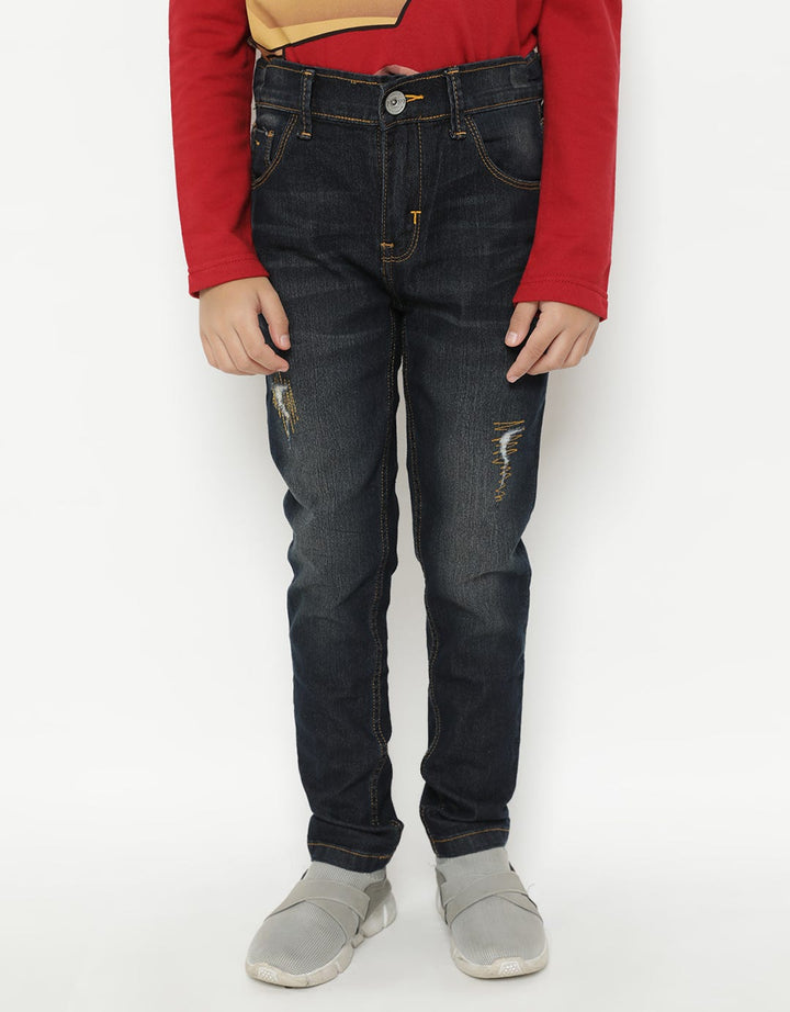 Twist Kids Pants