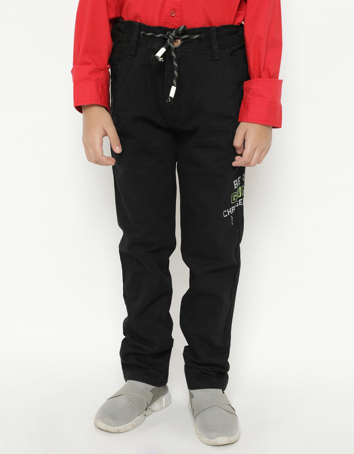 Twist Kids Cotton Pants