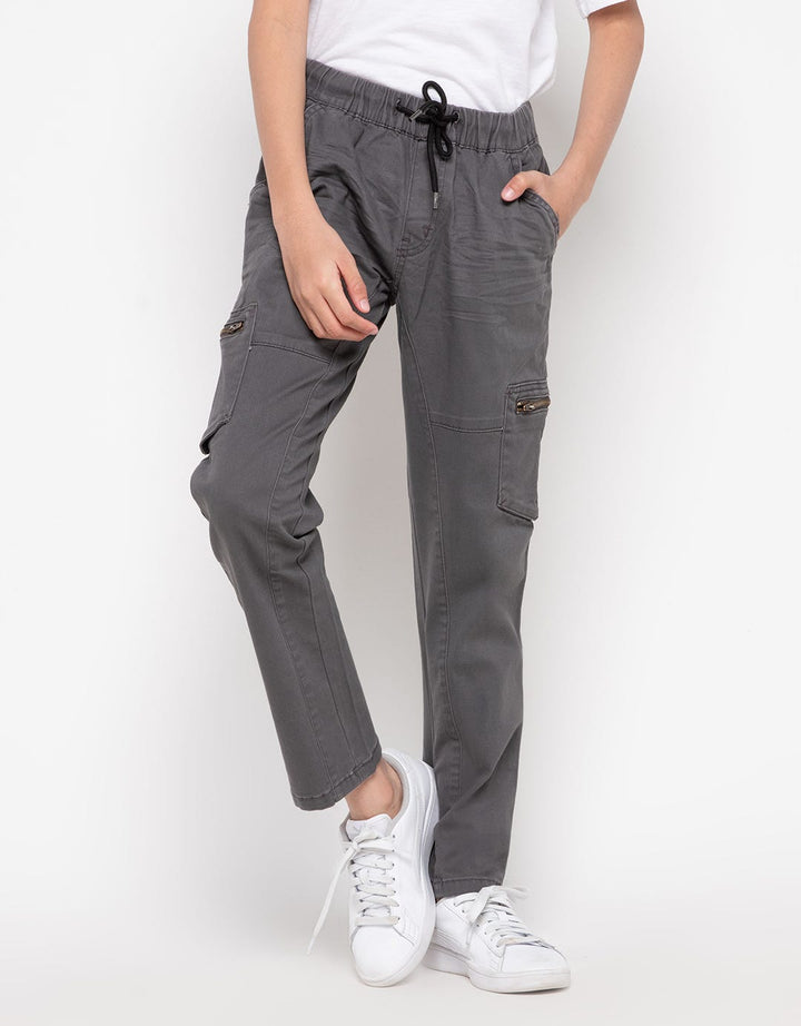 Twist Kids CL 3646 Celana Strech
