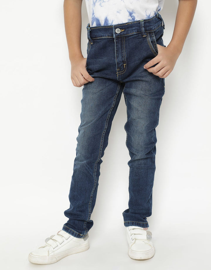 Twist Kids Denim Stretch