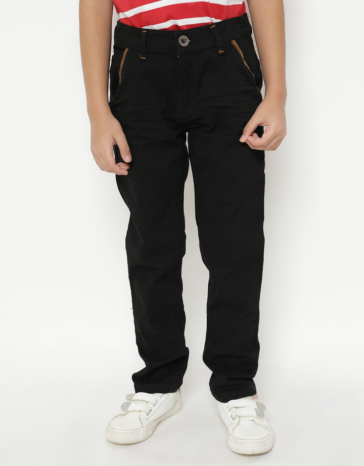 Twist Kids Kids Cotton Stretch HSXTRA Pants