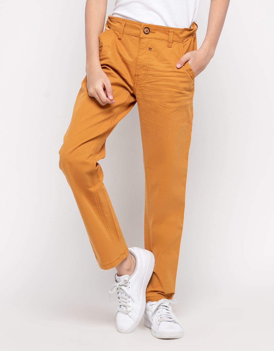 Twist Kids CL 3652 Stretch Pants