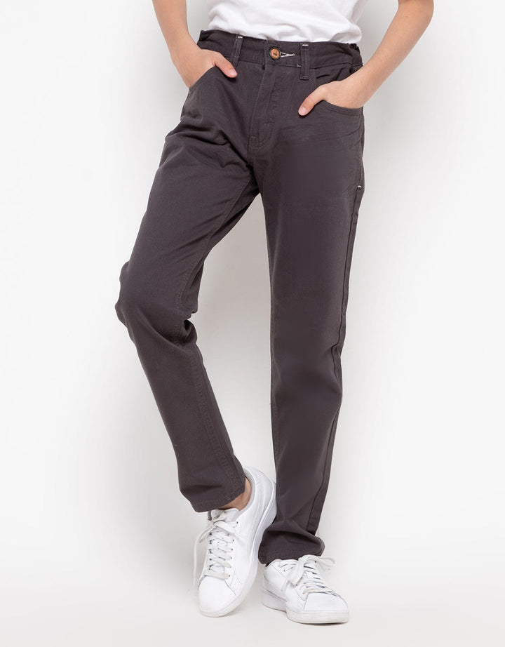 Twist Kids CL 3654 Celana Stripe