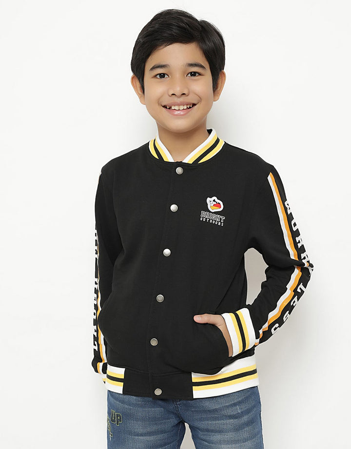 Twist Kids Jaket 189 Boutdoor