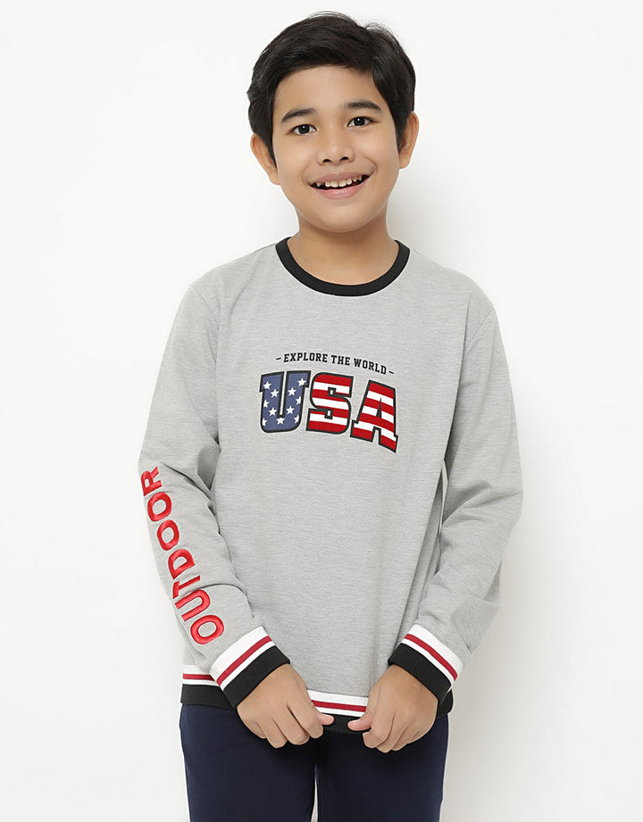 Twist Kids Jumper 190 USA