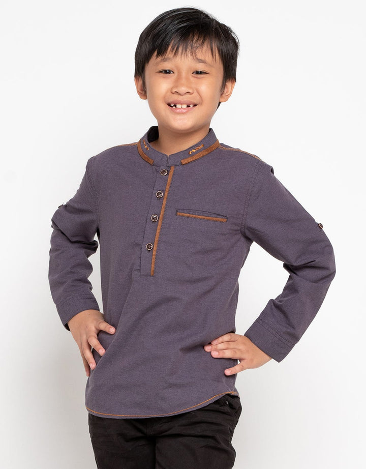 Twist Kids Kaftan Pj 2710 C