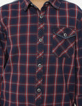 Twist Kids Kid Shirt PJ 2704 C