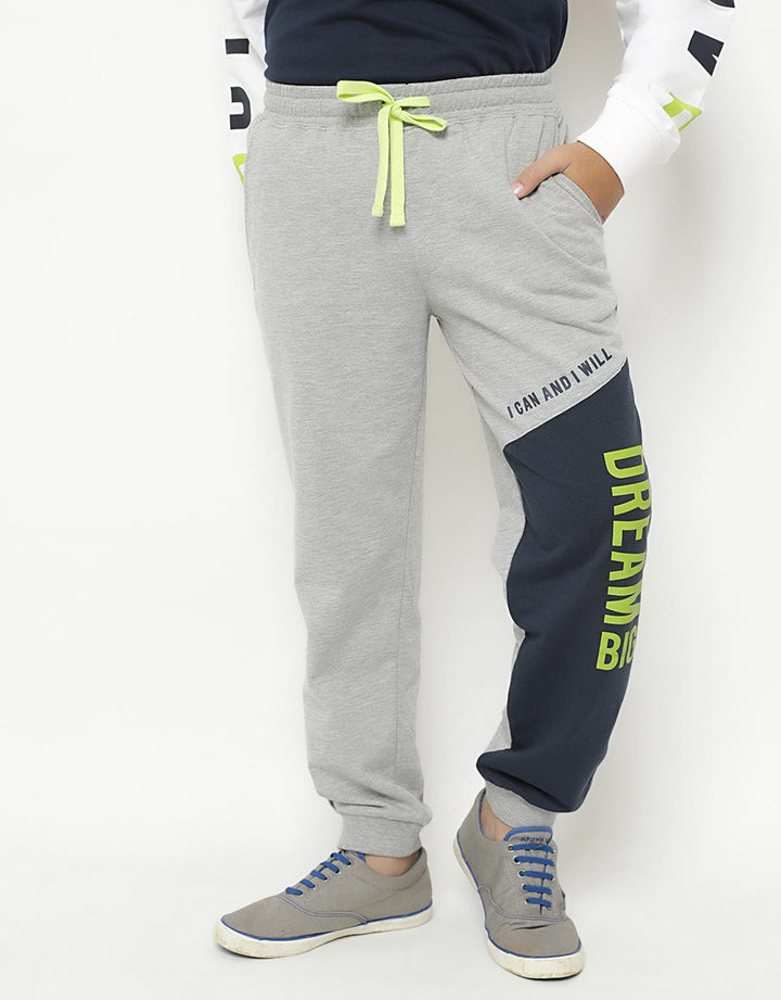 Twist Kids Pants 3619 Jogger Dreambig
