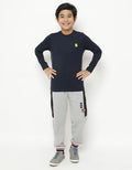 Twist Kids Pants 3641 Jogger Bout