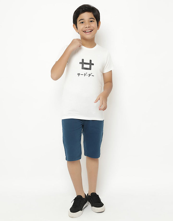 Twist Kids Pants BD 1174 C Cotton HSHL
