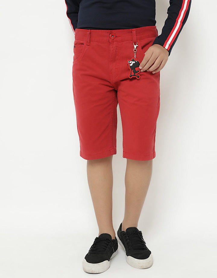 Twist Kids Pants BD 1174 C Cotton HSHL