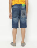 Twist Kids Pants BD 1176 C DNM Play