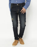 Twist Kids Pants CL 3613 C - Heavy Stone