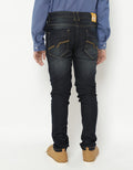 Twist Kids Pants CL 3613 C - Heavy Stone