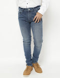 Twist Kids Pants CL 3616 C Jeans