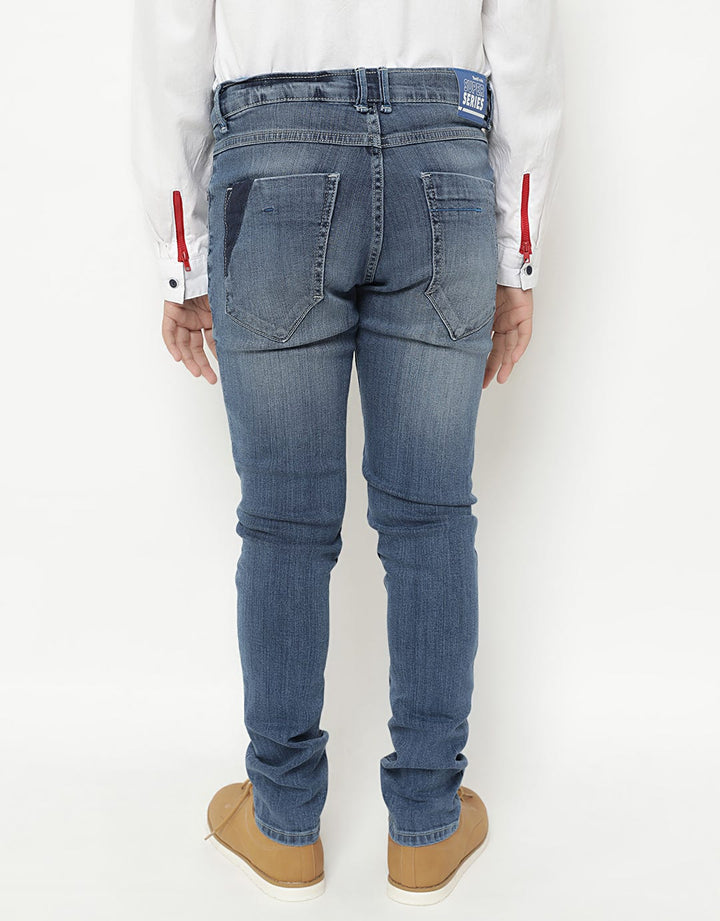 Twist Kids Pants CL 3616 C Jeans