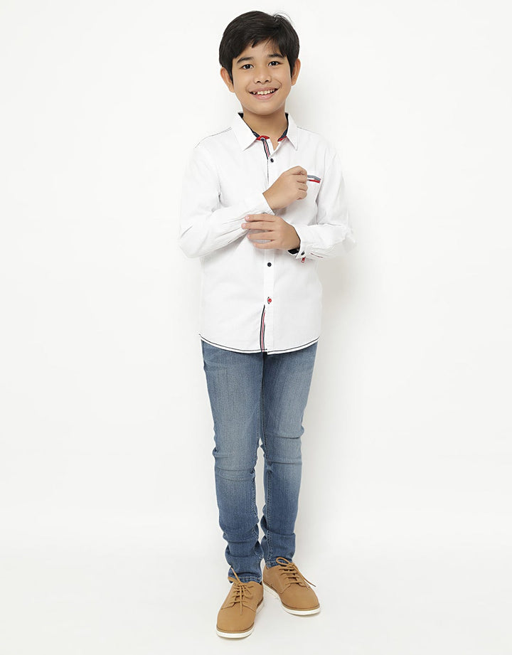 Twist Kids Pants CL 3616 C Jeans