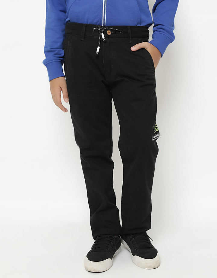 Twist Kids Pants CL 3643 Cotton