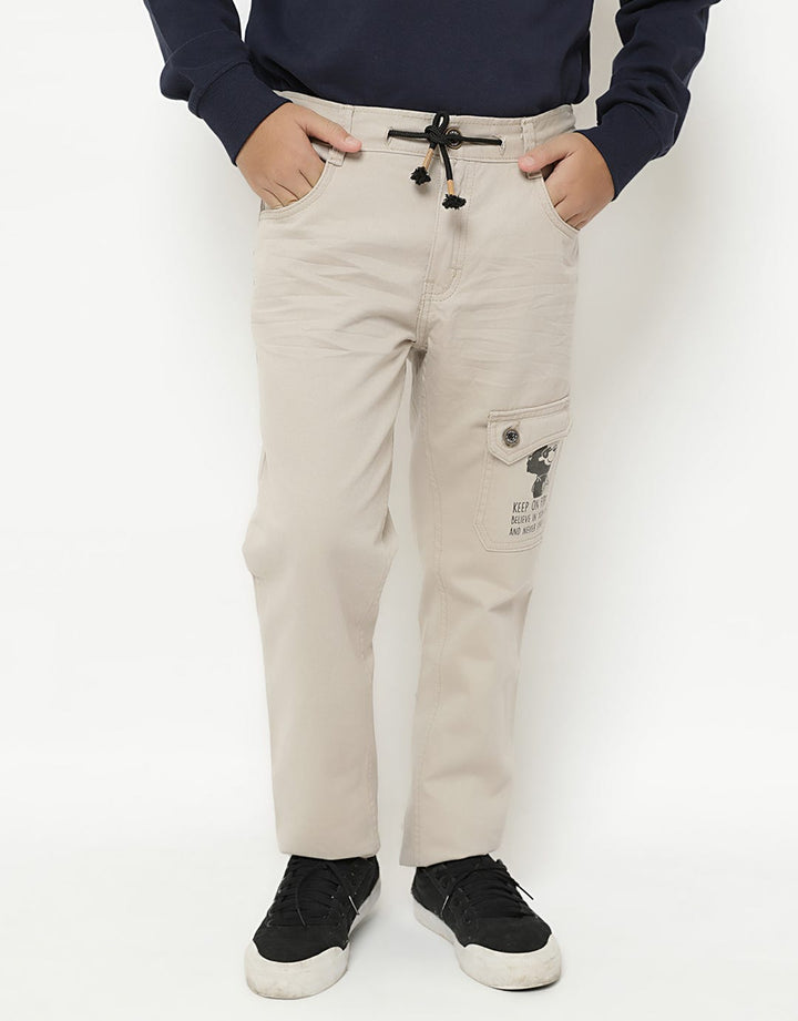 Twist Kids Pants CL 3645 Cargo HSHL