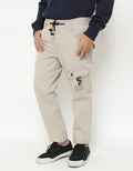 Twist Kids Pants CL 3645 Cargo HSHL