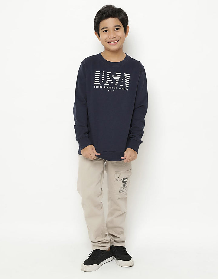 Twist Kids Pants CL 3645 Cargo HSHL