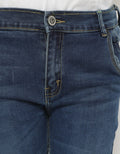 Twist Kids Pants CL 3650 DNM Stretch