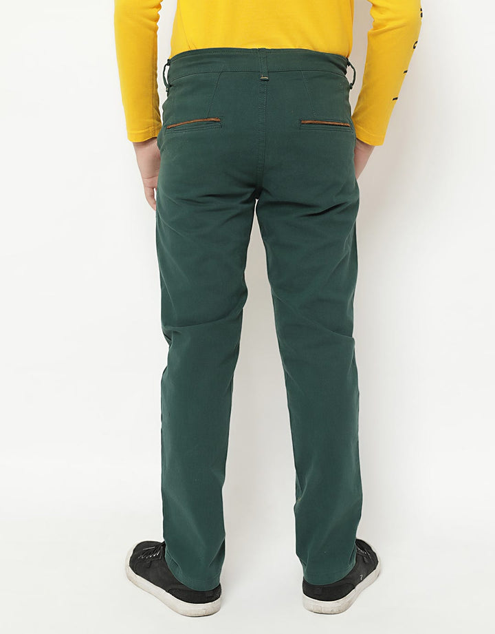 Twist Kids Pants CL 3656 Cotton Stretch