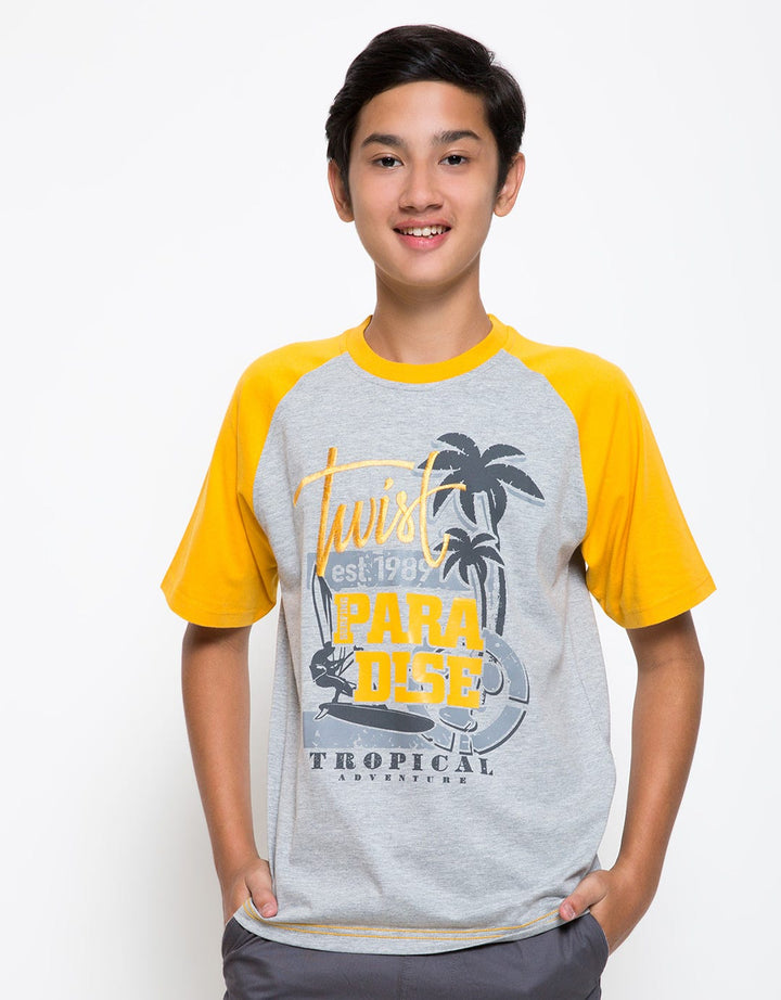 Twist Kids Paradise T-Shirt