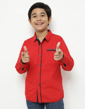 Twist Kids PJ 2690 Polos Xmas