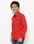 Twist Kids PJ 2690 Polos Xmas
