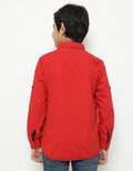 Twist Kids PJ 2690 Polos Xmas