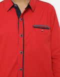 Twist Kids PJ 2690 Polos Xmas