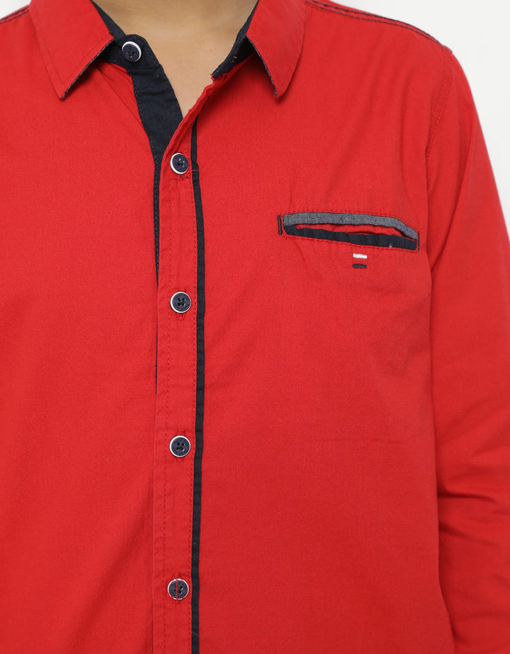 Twist Kids PJ 2690 Polos Xmas