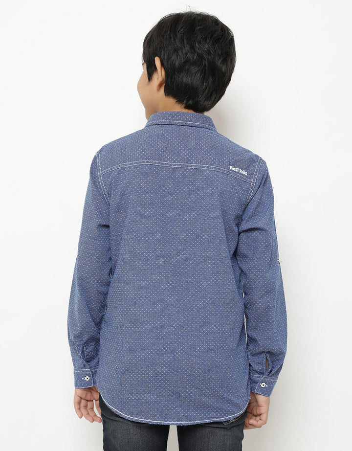 Twist Kids PJ 2694 Hot Selling