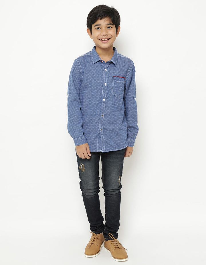 Twist Kids PJ 2694 Hot Selling